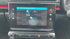 Citroen C3 1.2 PureTech 83 Flair Plus 5dr Petrol Hatchback